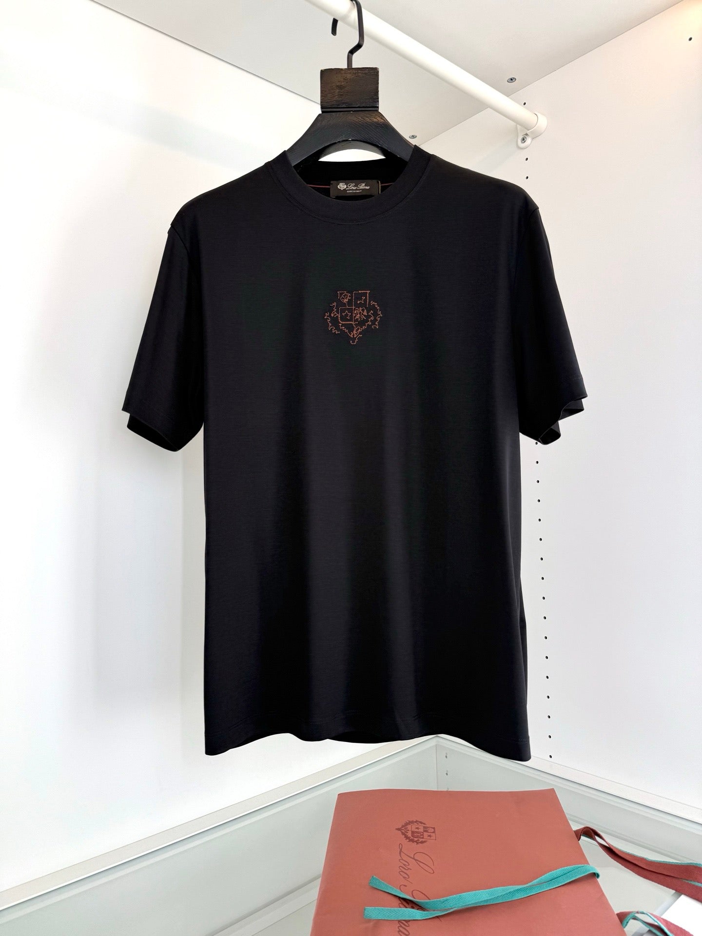 LP T-shirt