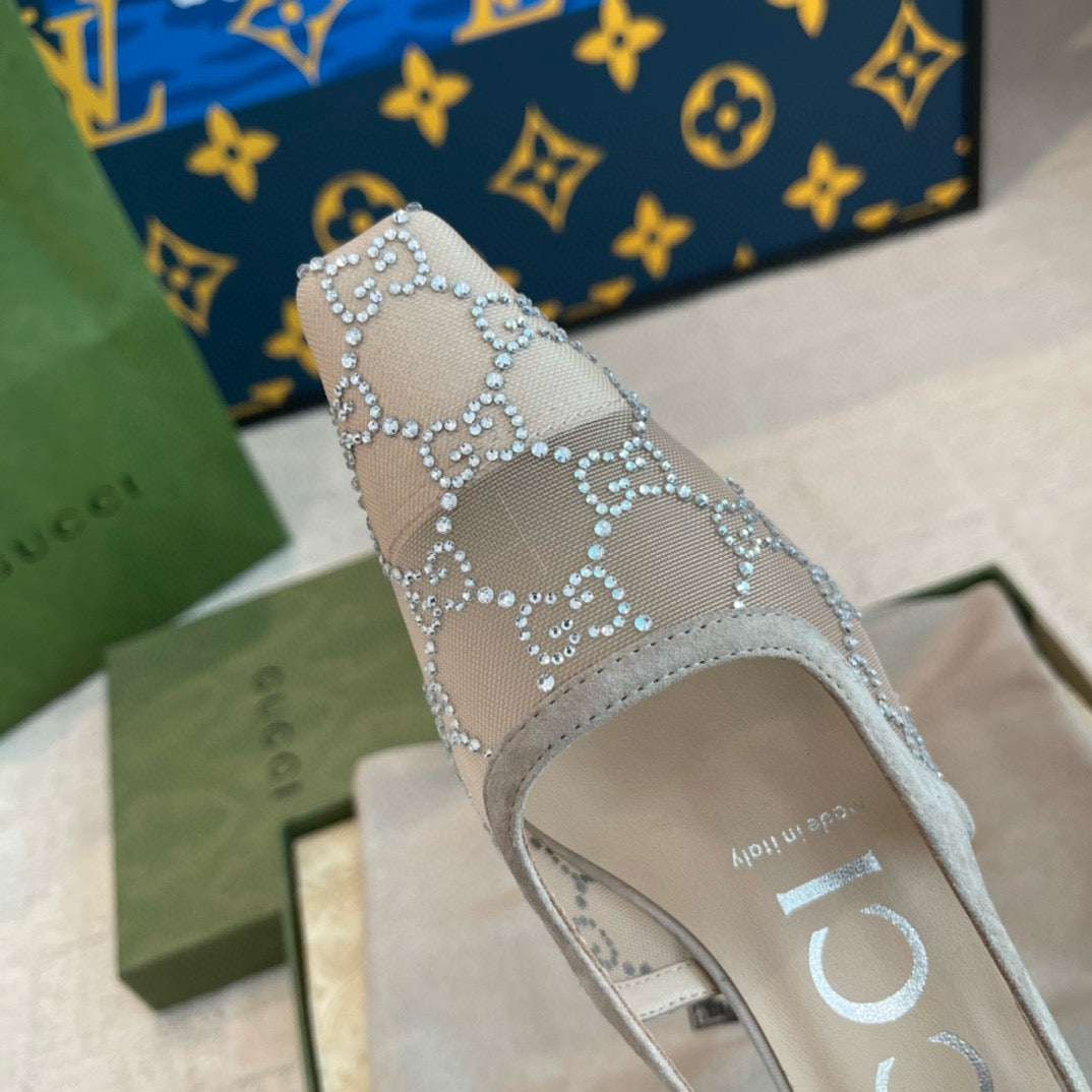Gucci Heels