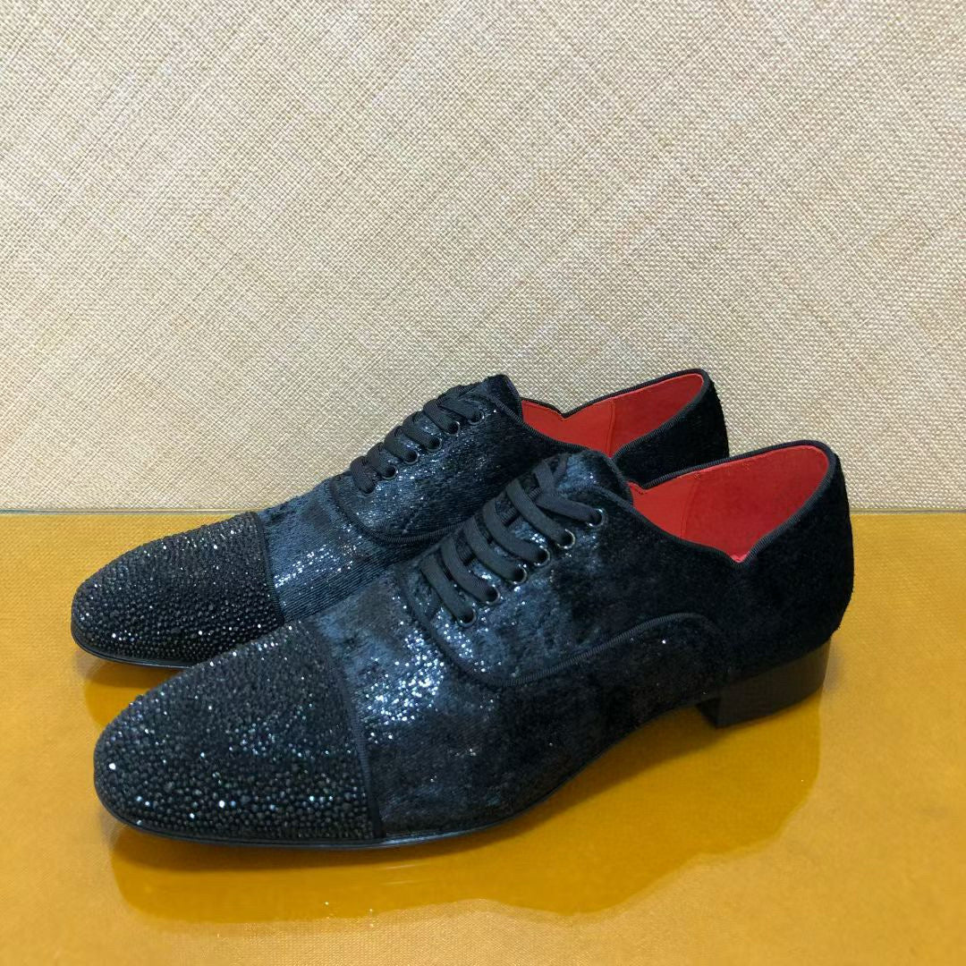 Christian Louboutin Loafer