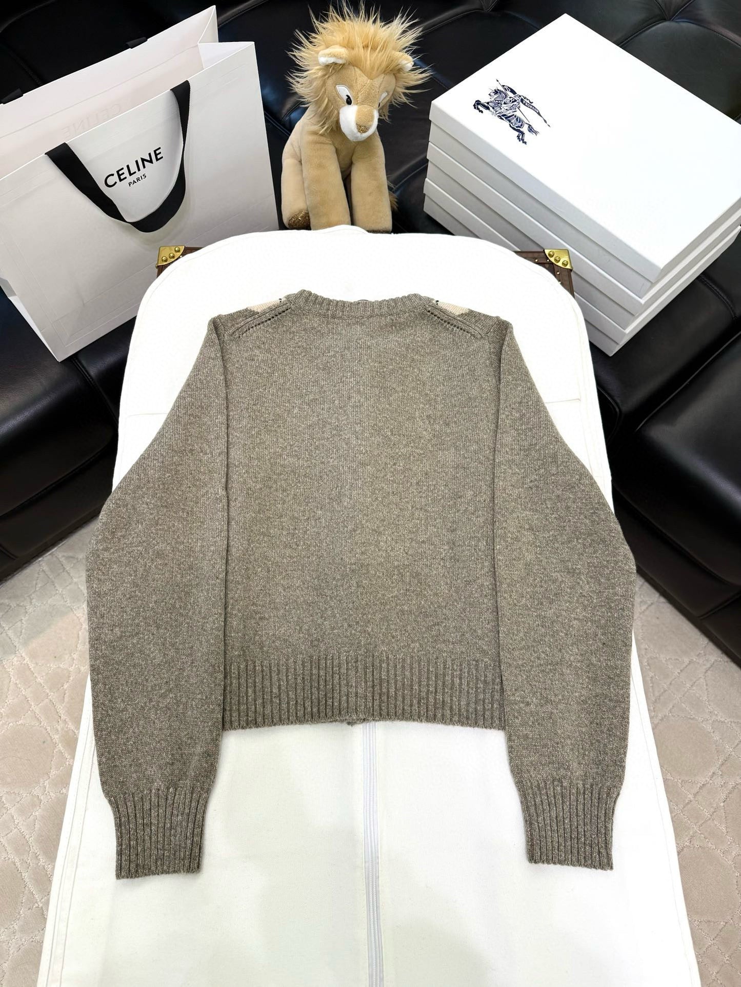 Celine Cardigan
