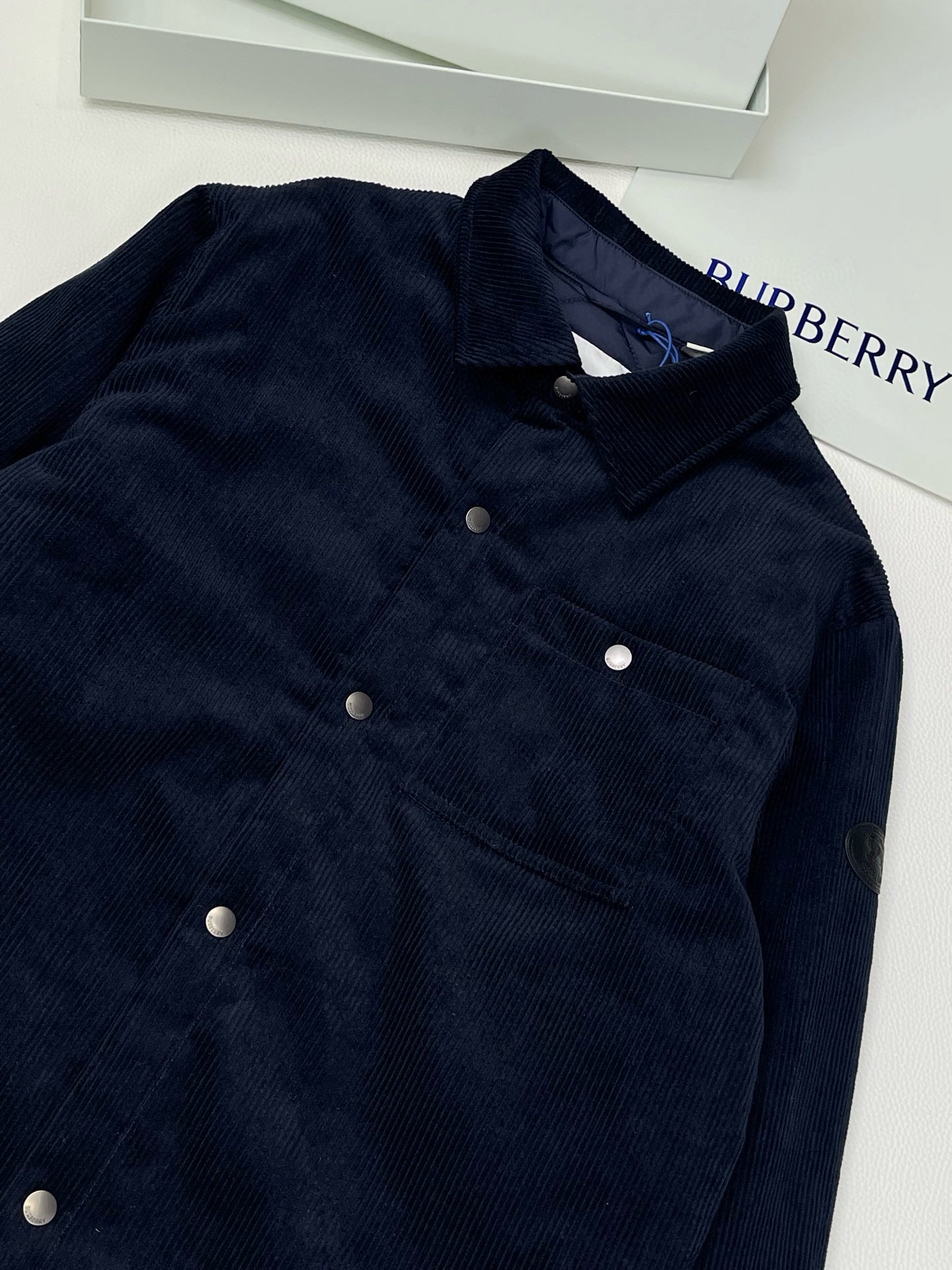 BBR Coat