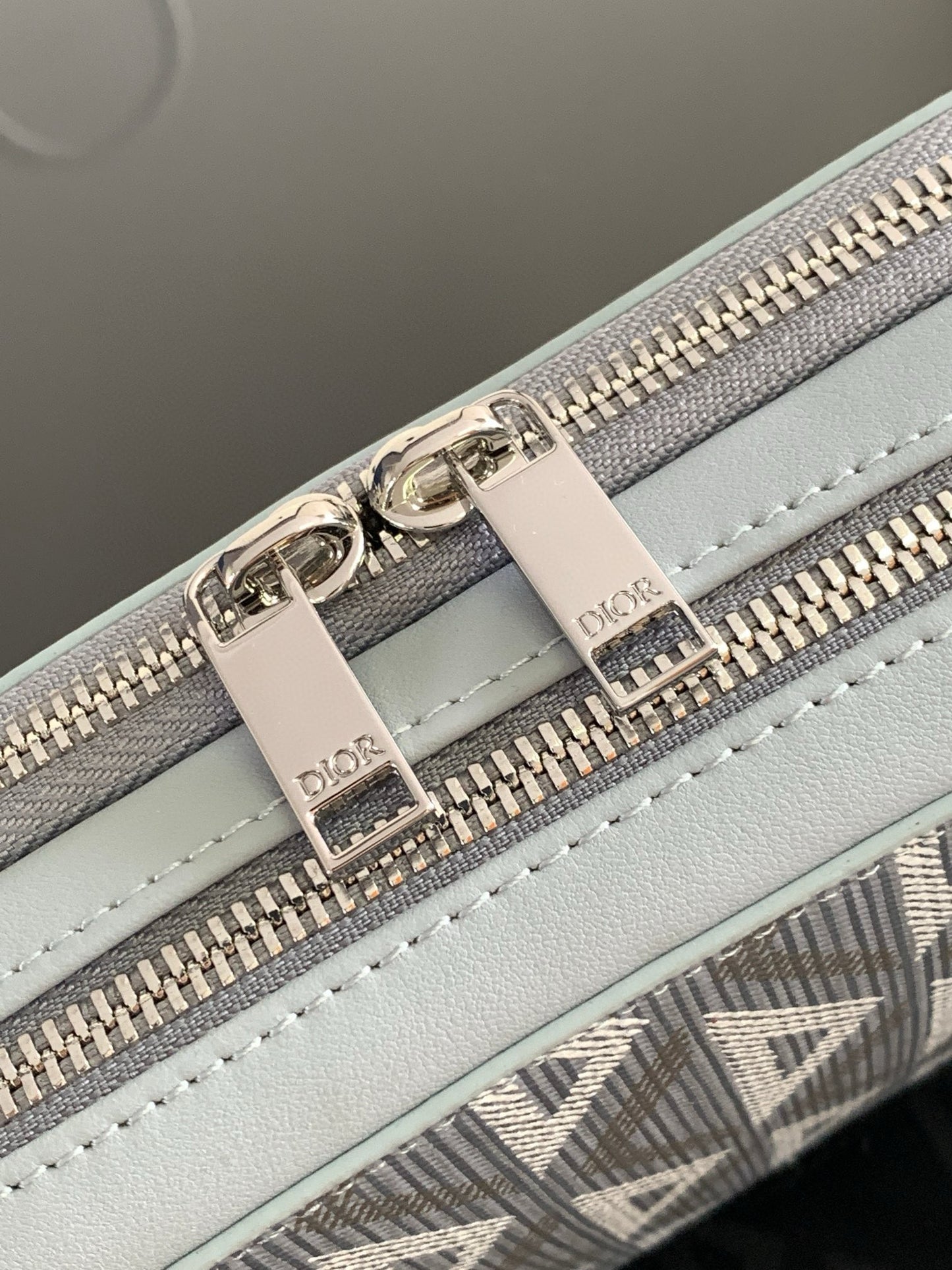 Dior Messenger Bag