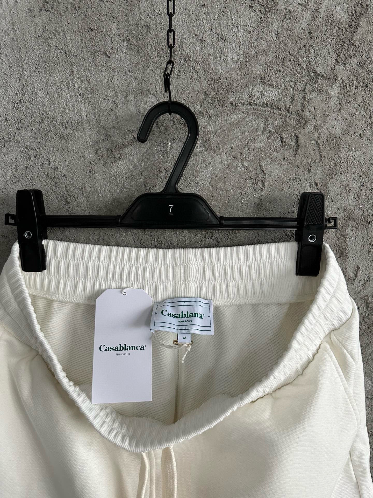 Casablanca Short Pants