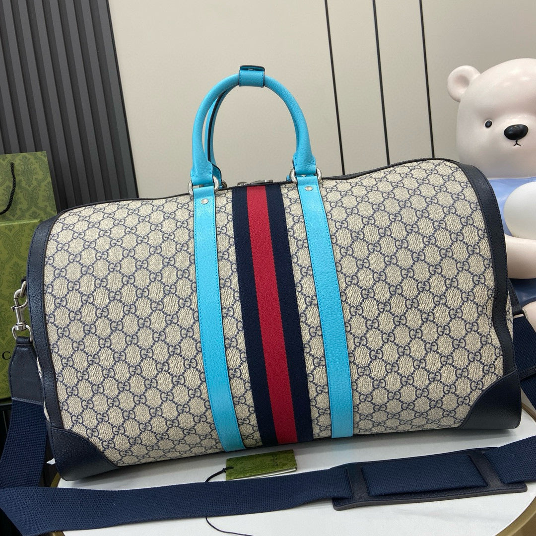 Gucci Duffle Bag