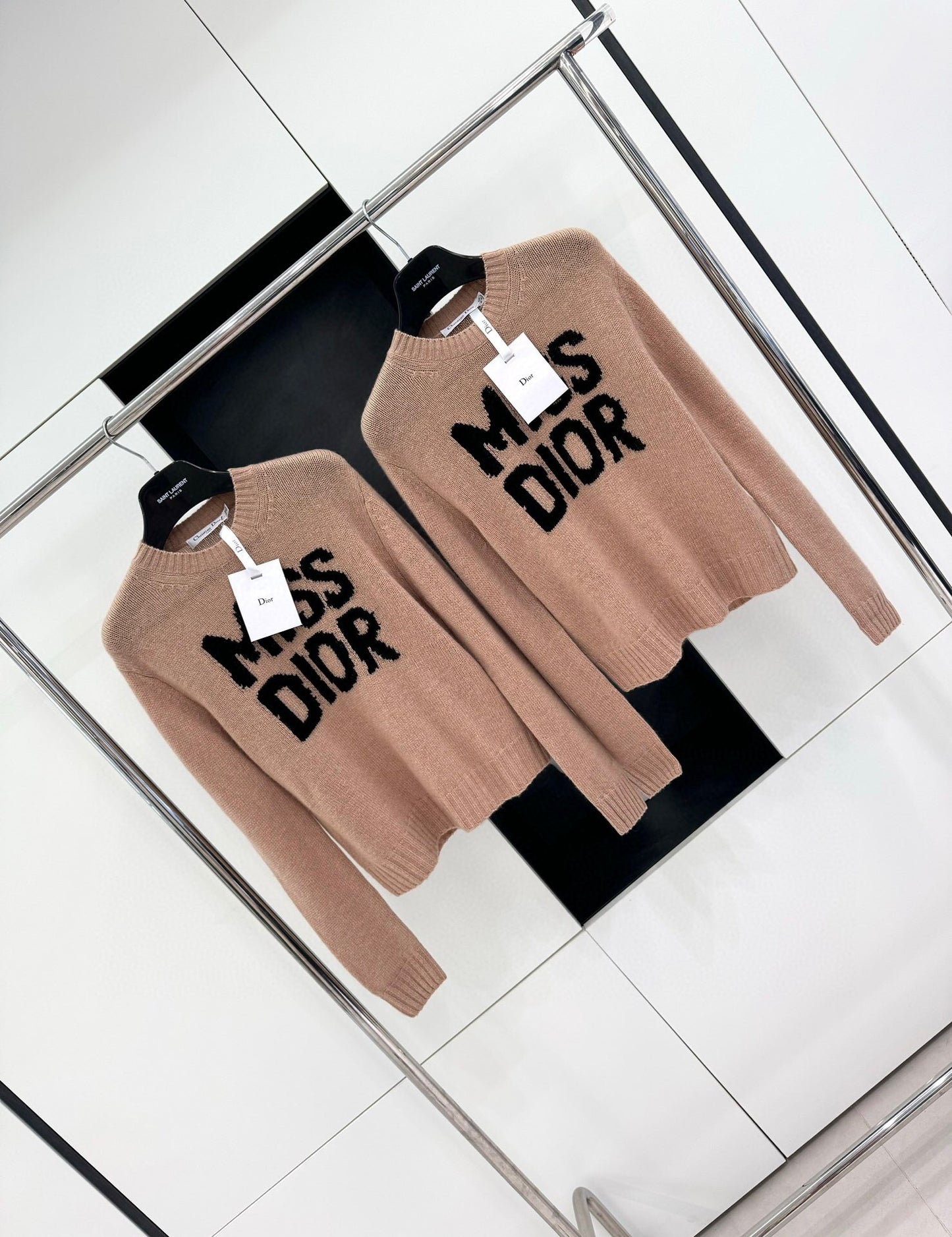 Dior Long Sleeve