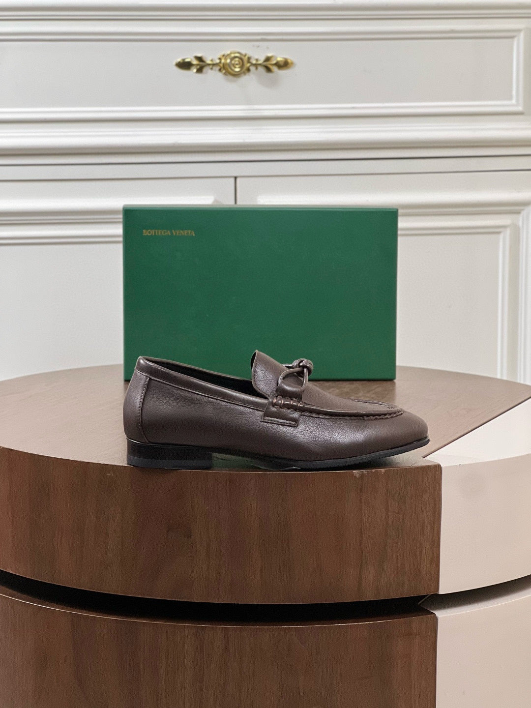 Bottega Veneta Loafer
