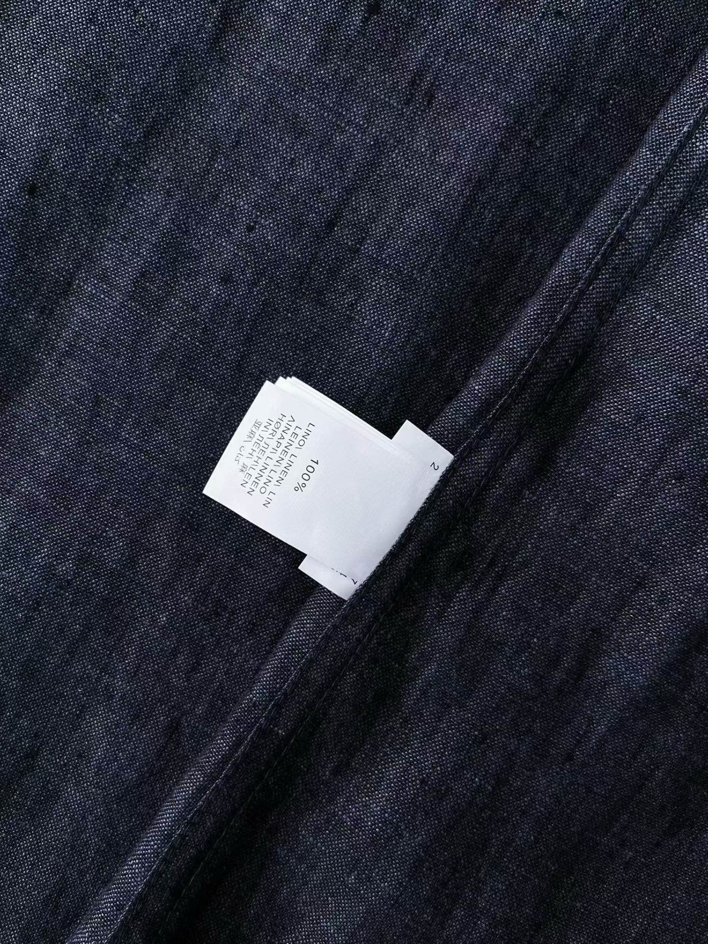 BC Long Sleeve Shirt