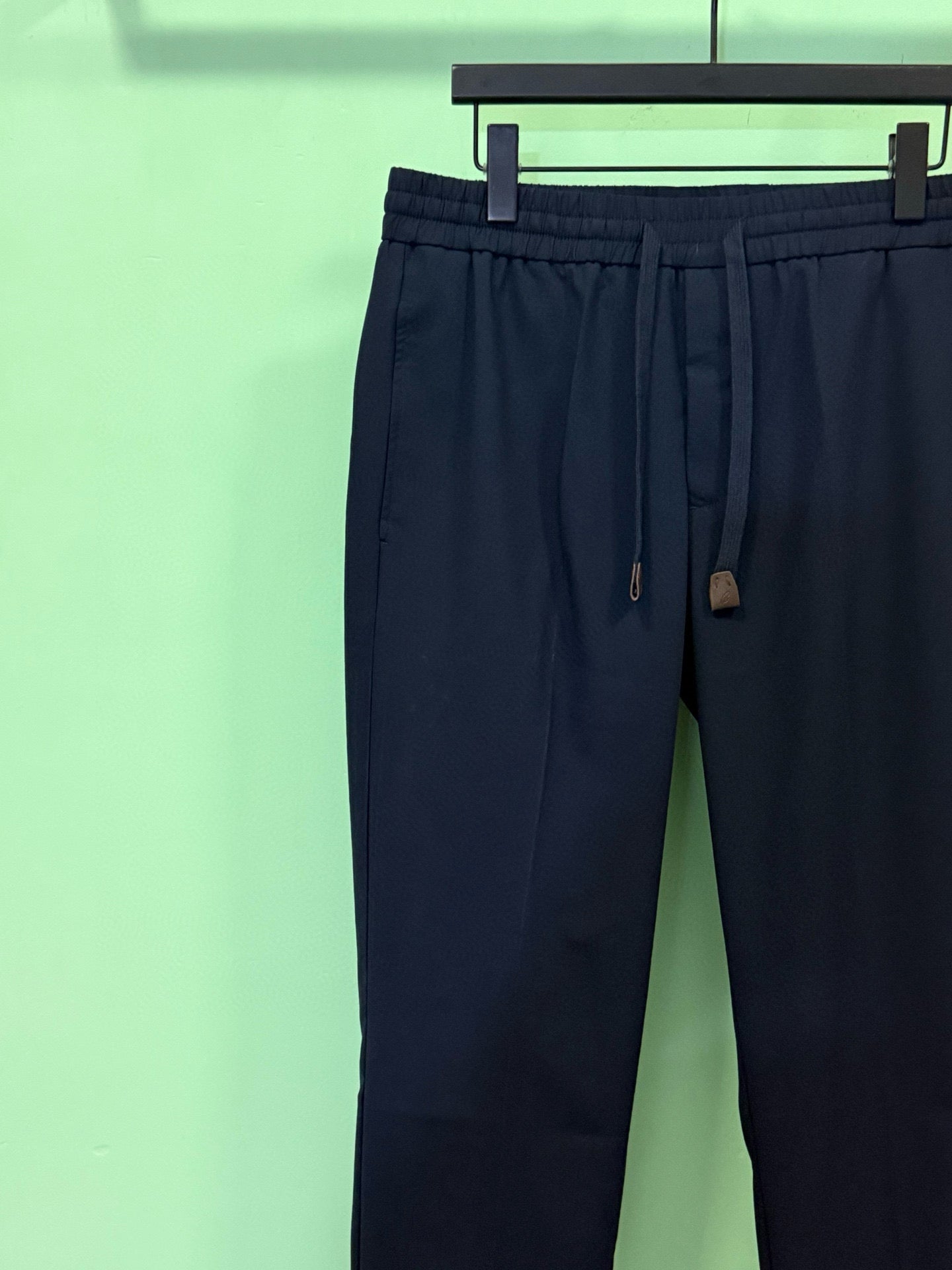 Loro Piana Long Pants