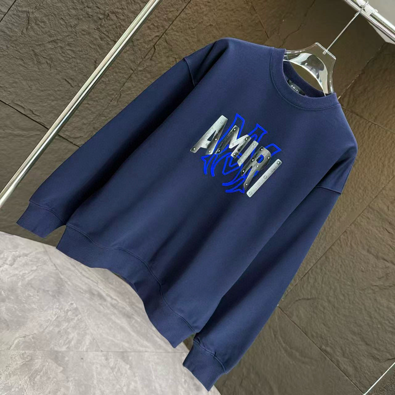 Amiri Sweater