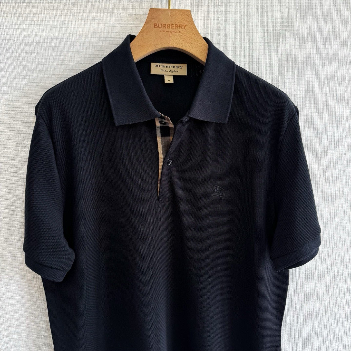 Burberry Polo Tee