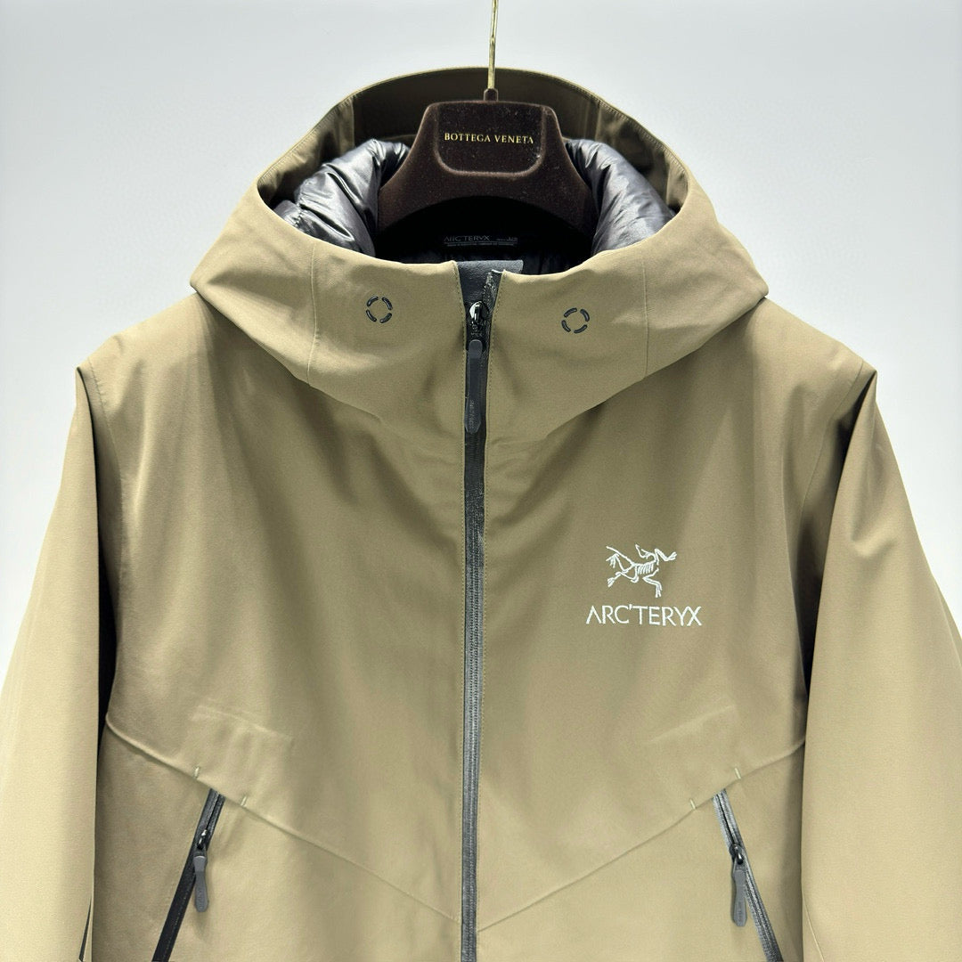 Arcteryx Jacket