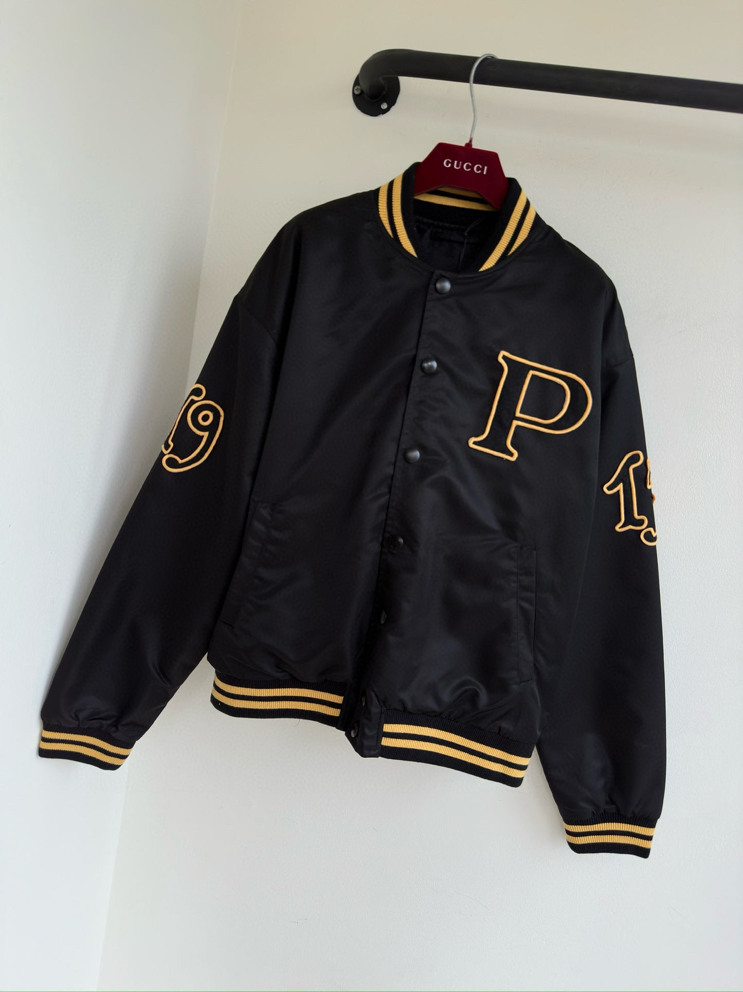 Prada Jacket