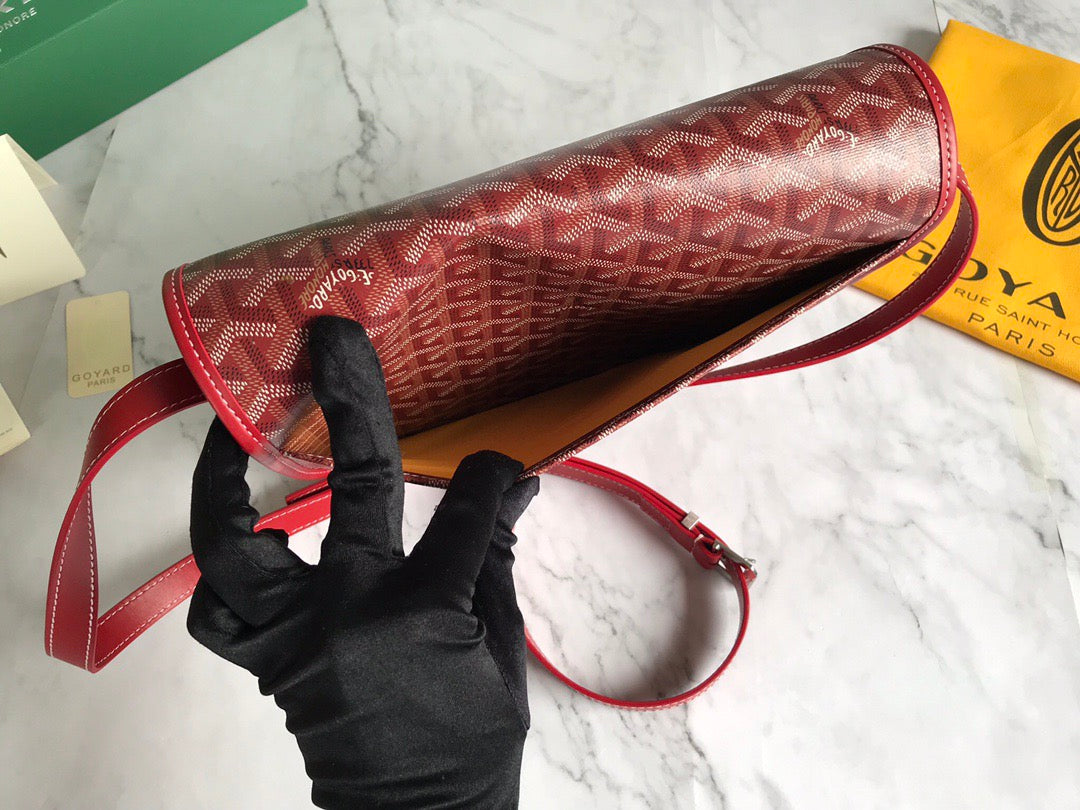 GYD Belvedere MM Bag