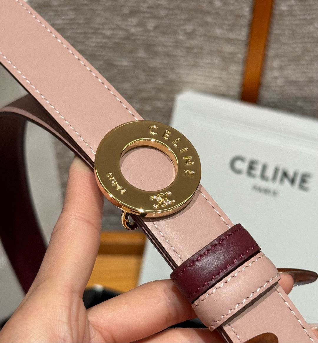 Celine Belt