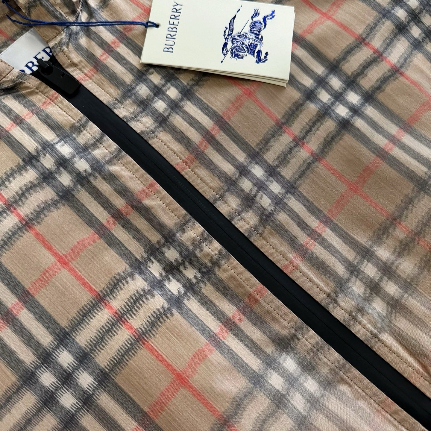 BBR Jacket
