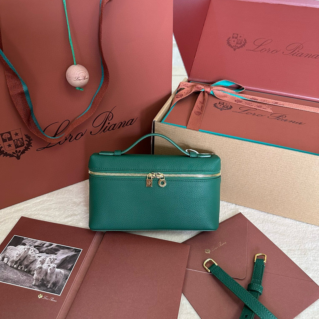 Loro Piana L19（11x19x6.5CM）