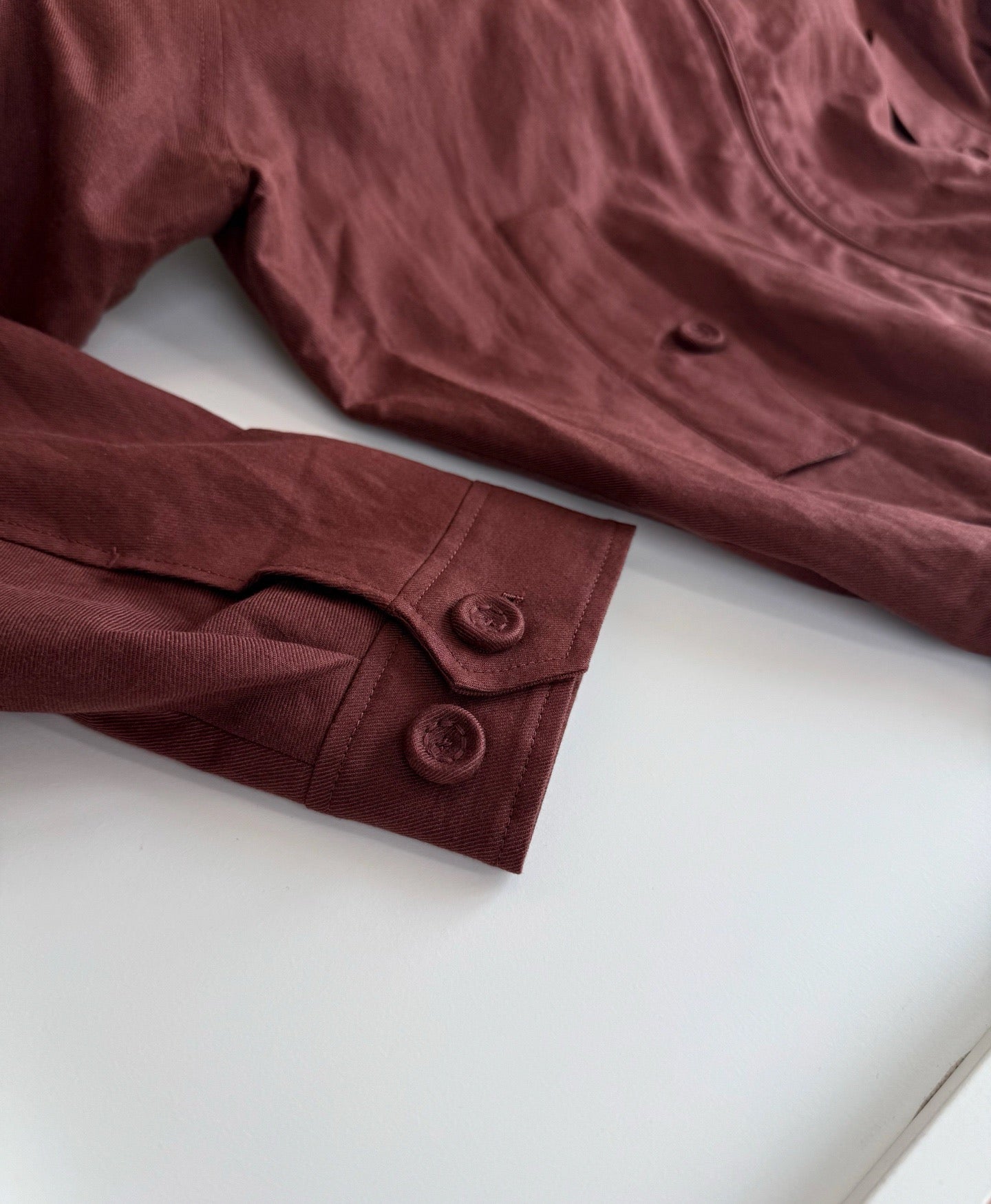 LP Long Sleeve Shirt