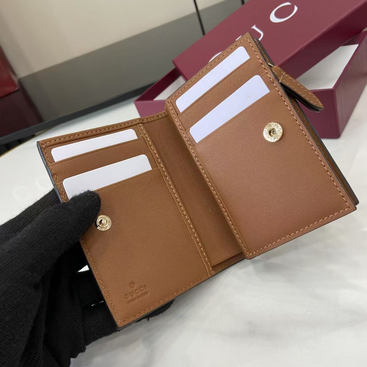 Gucci Wallet