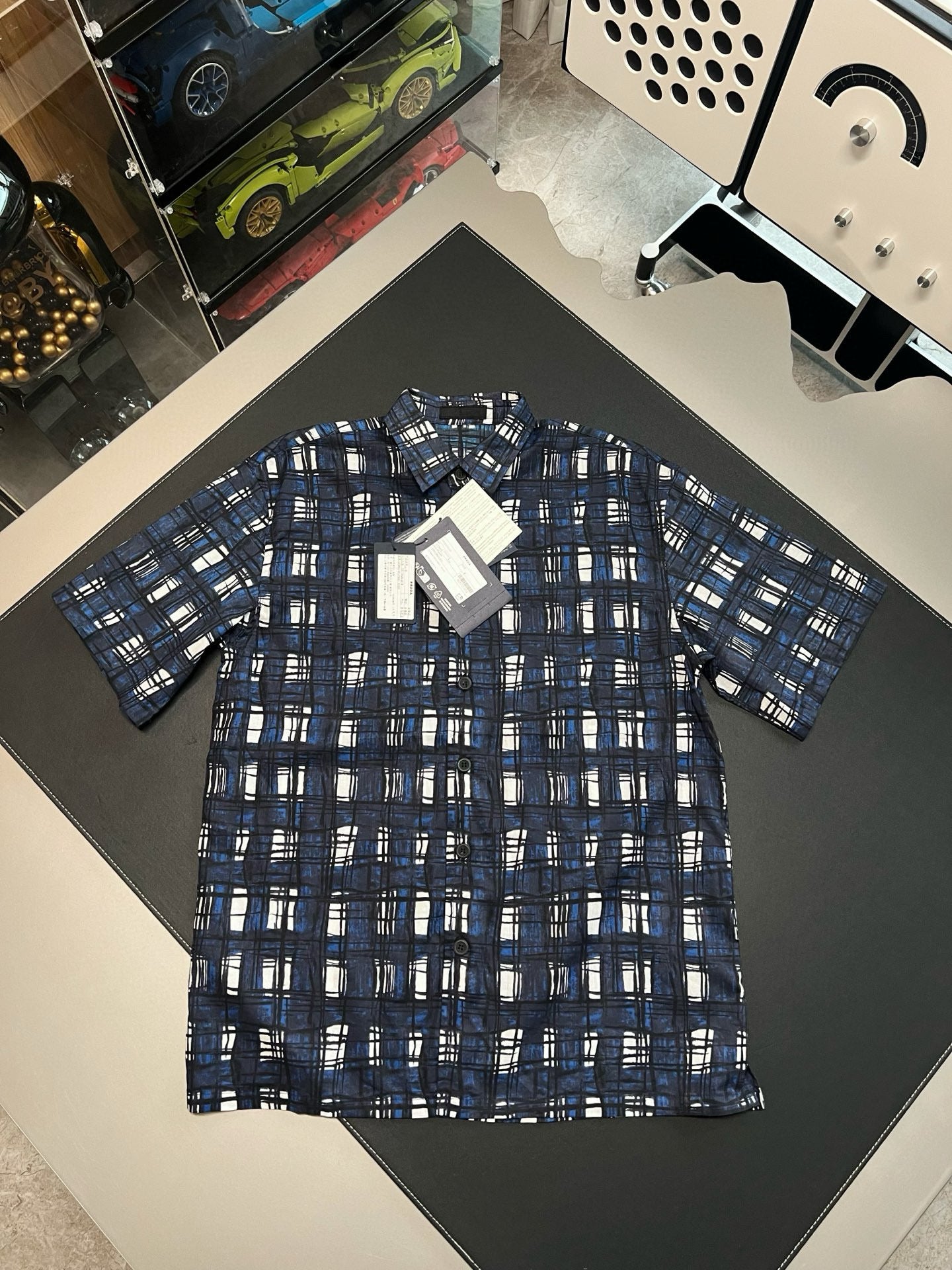 Prada Shirt