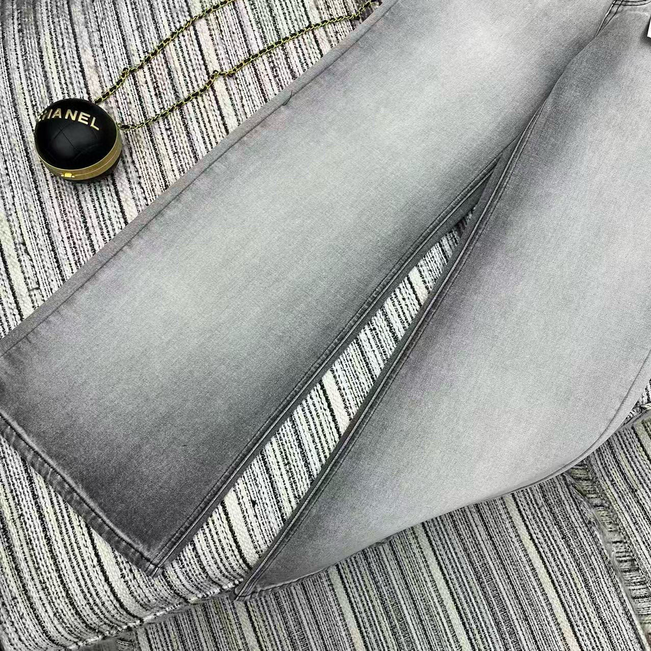 Dior Long Jeans