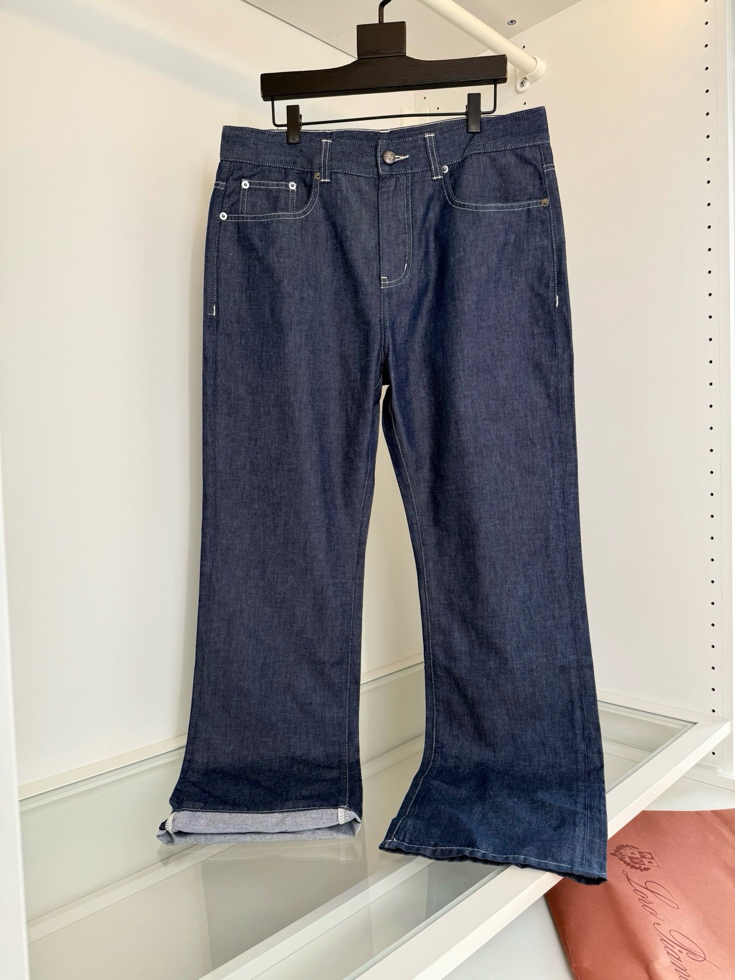 LP Long Pants