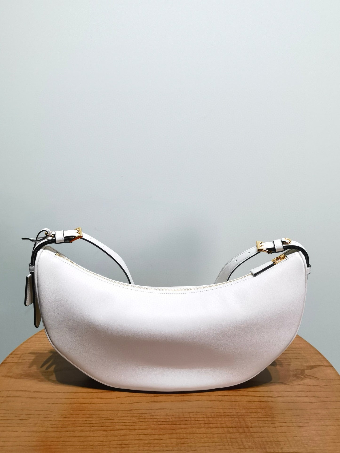 Prada Oversize Moon Bag
