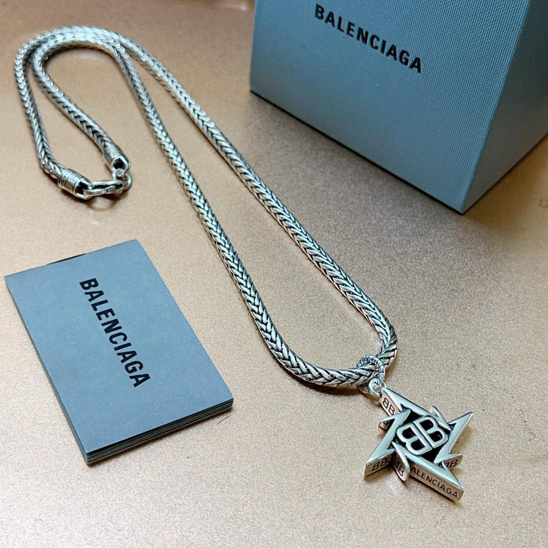 Balenciaga Necklace