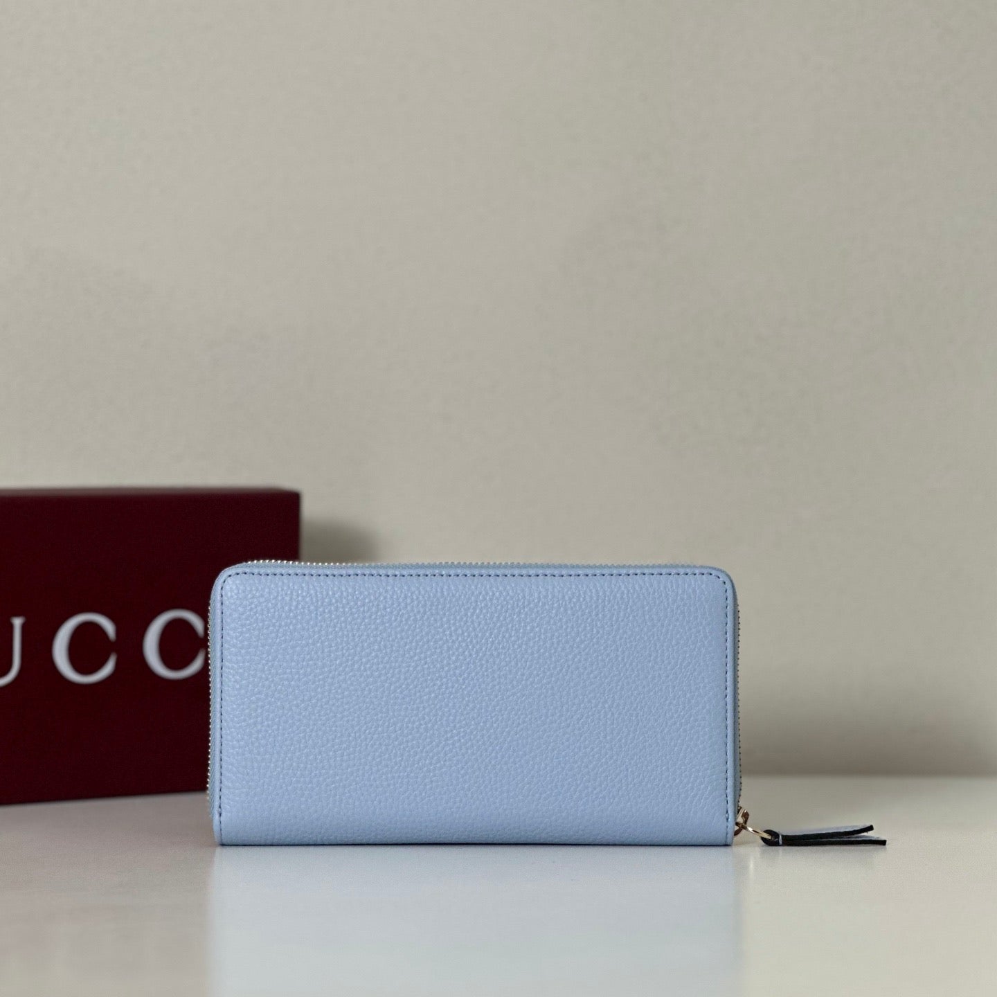 Gucci Long Wallet