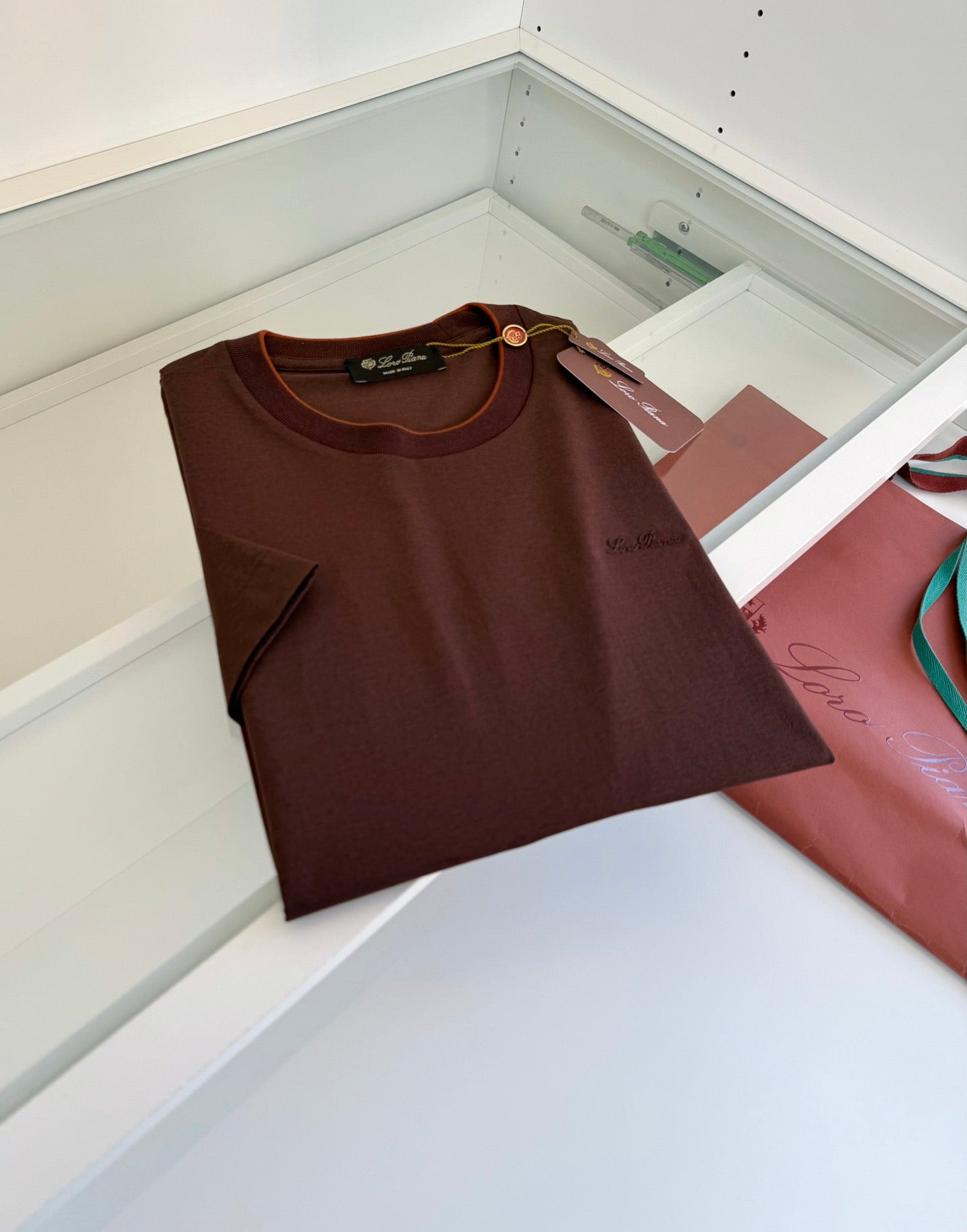 LP T-shirt