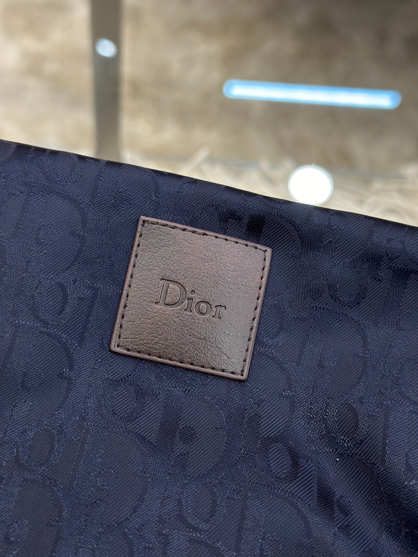 Dior Jacket