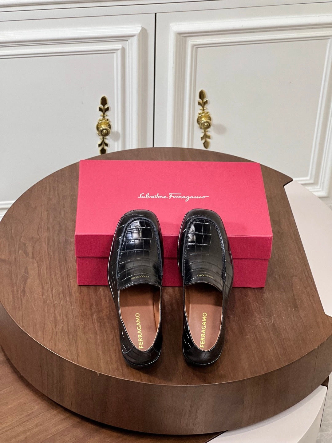 FG Loafer