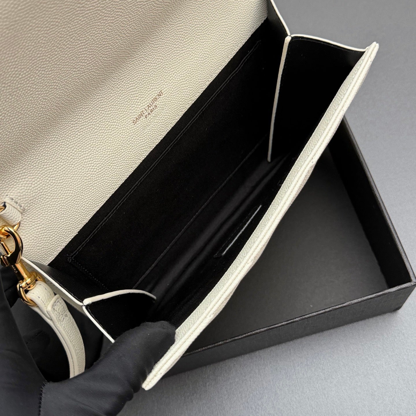 YSL Wallet