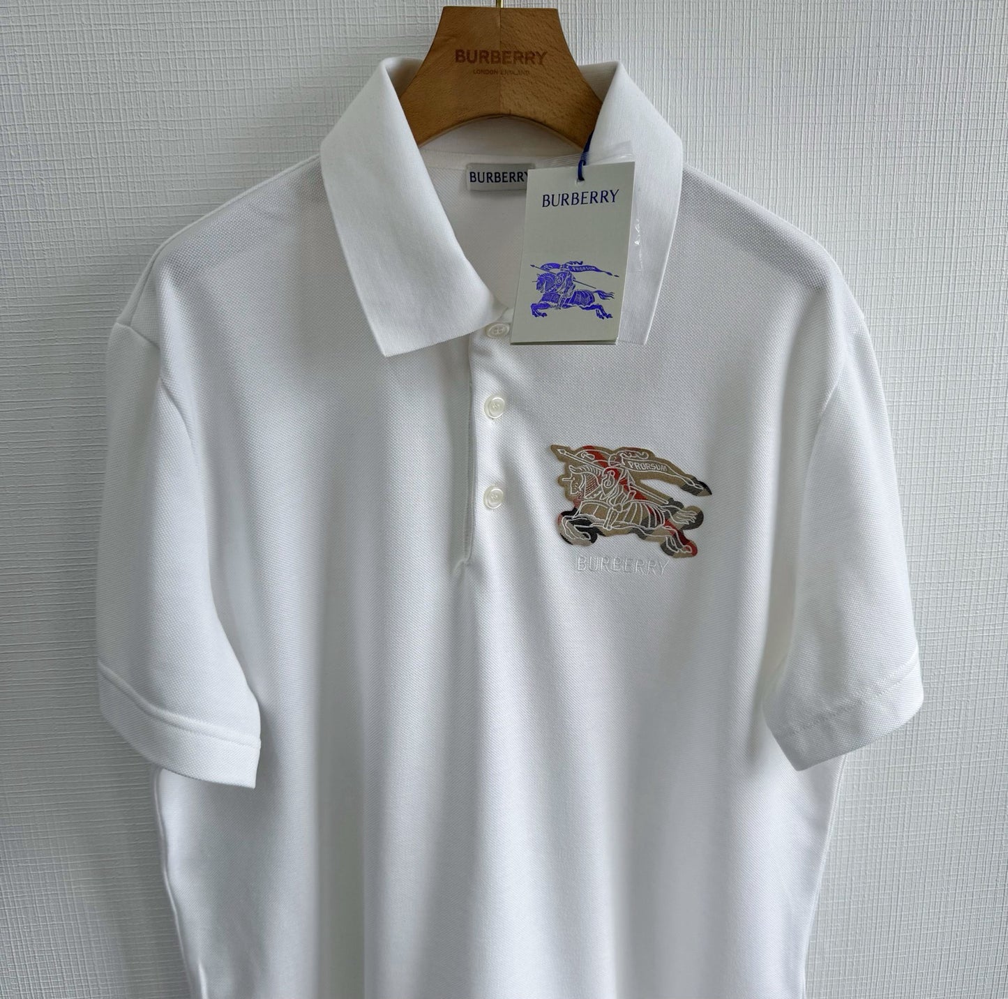BBR Polo