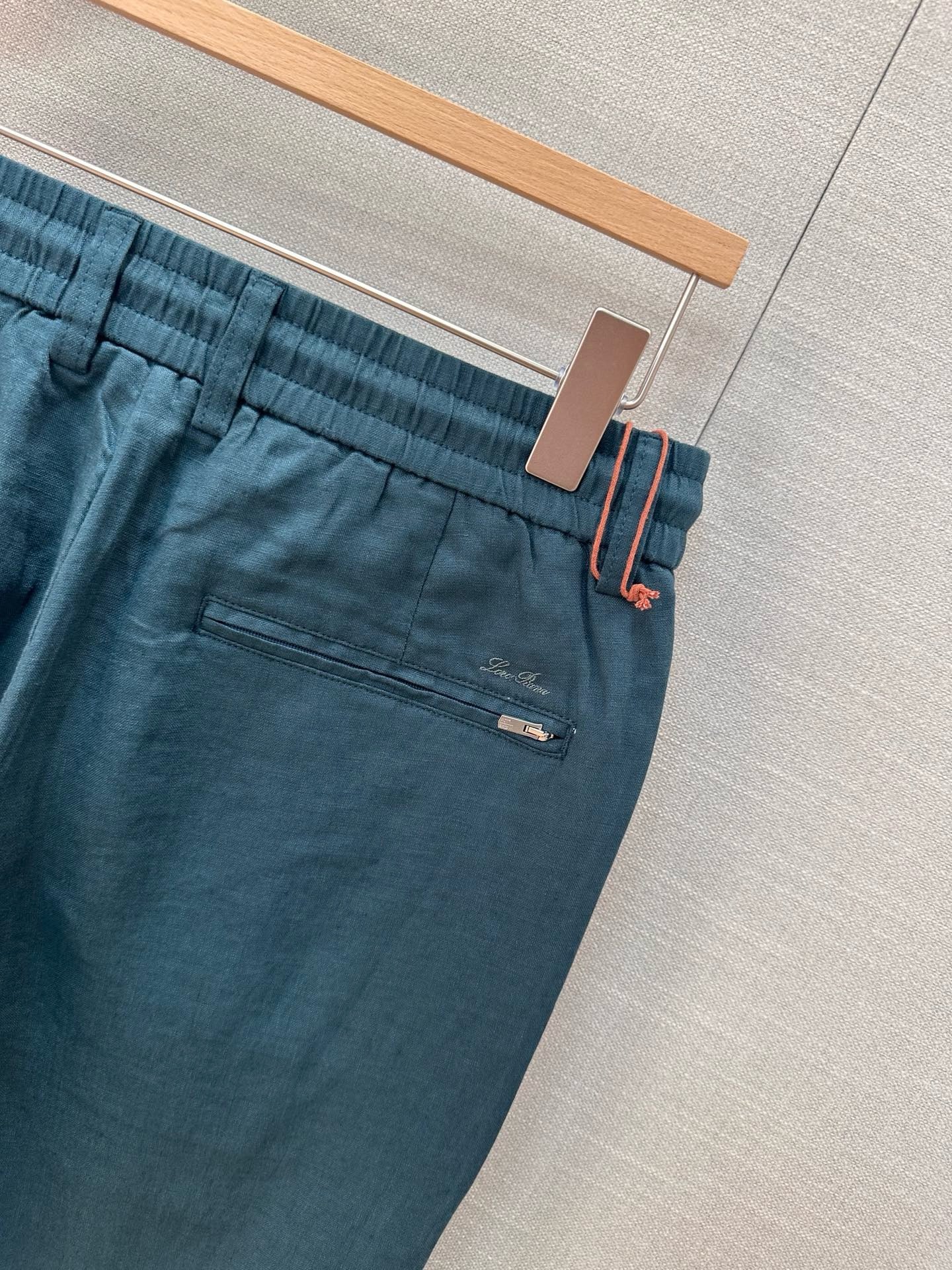 LP Long Pants