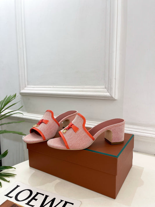 LP Sandals