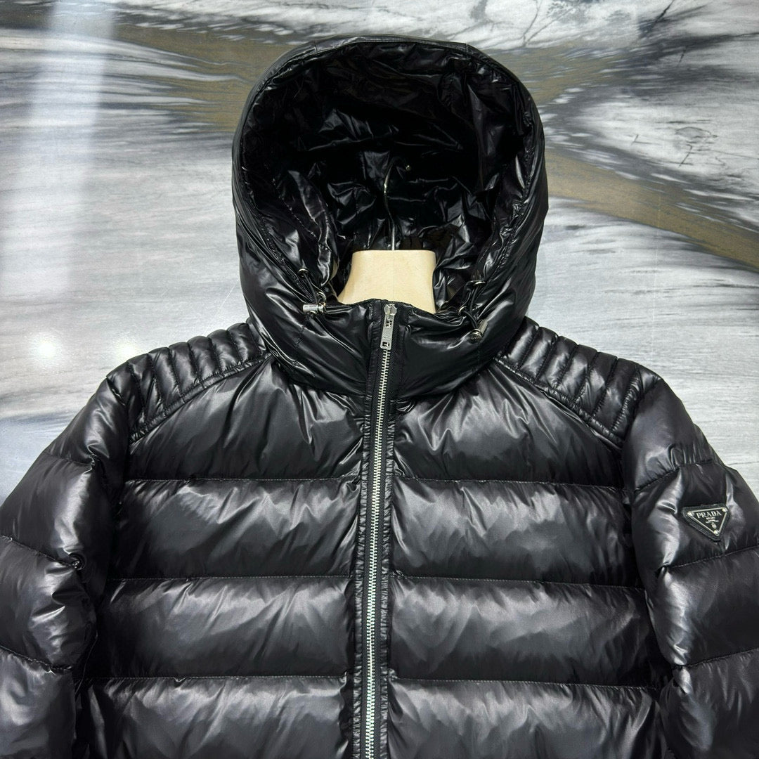 Prada Down Jacket