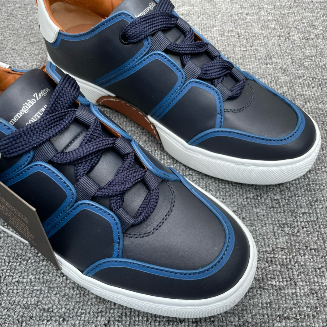 Zegna Sneaker