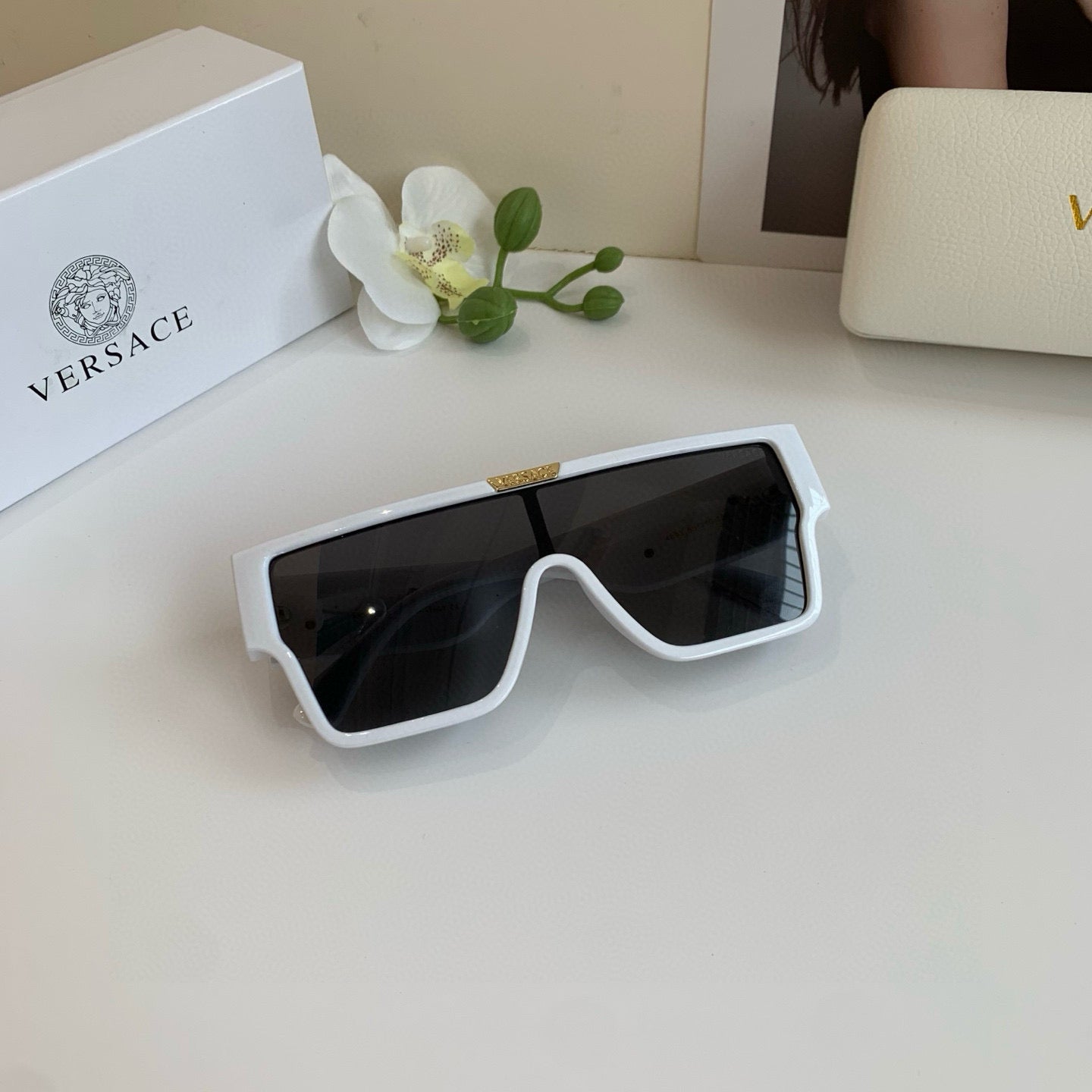 Versace Sunglasses