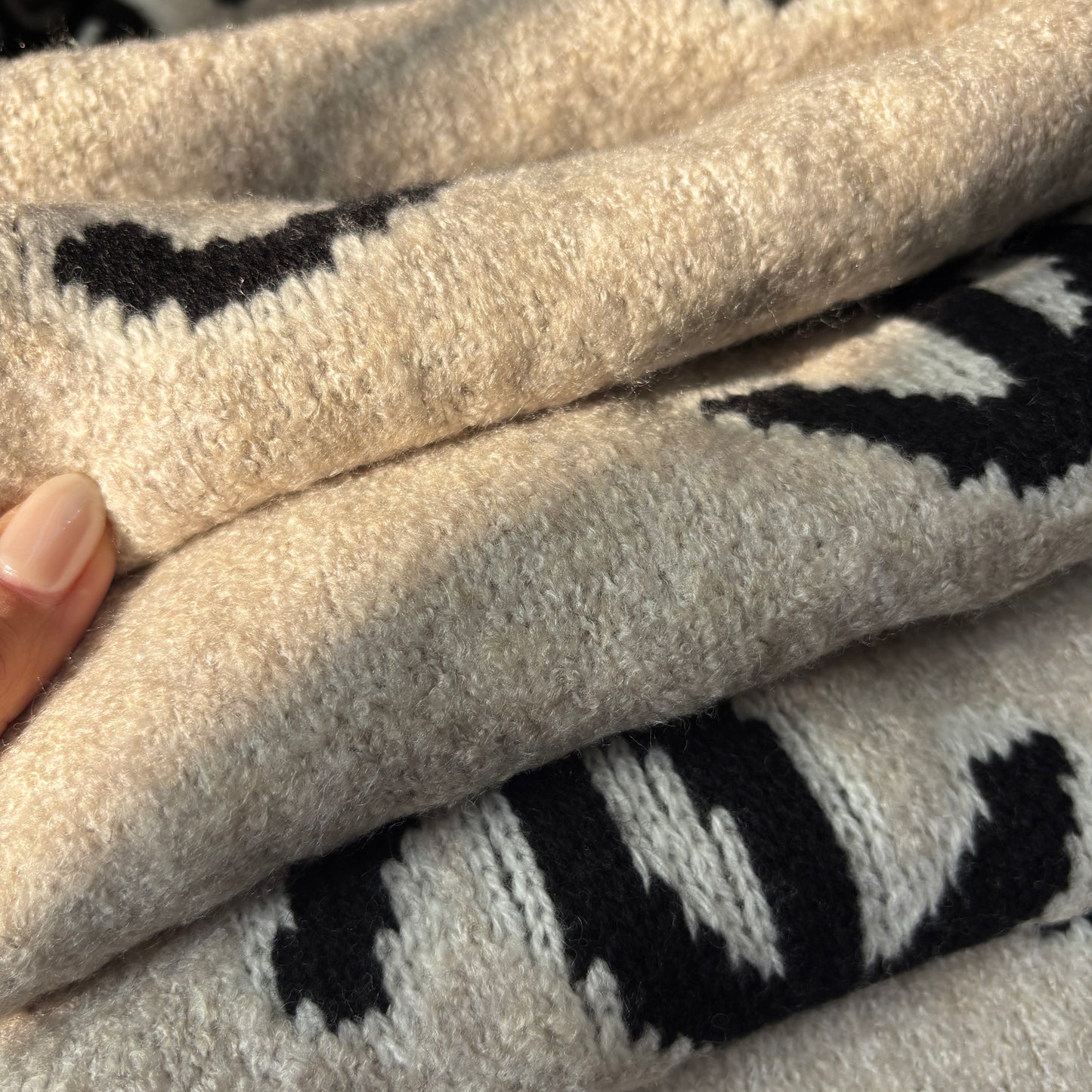 Chanel Scarves