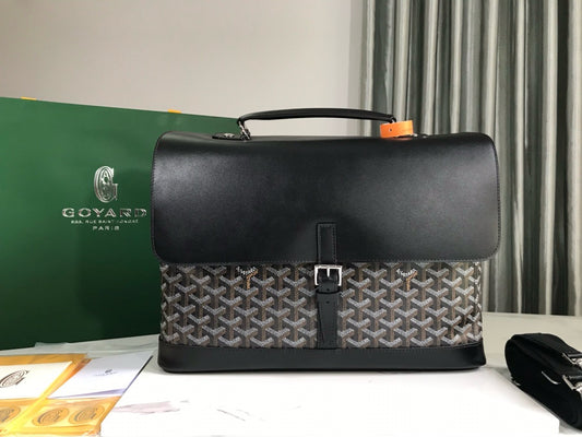 Bolso Bandolera Goyard 38x26x8cm