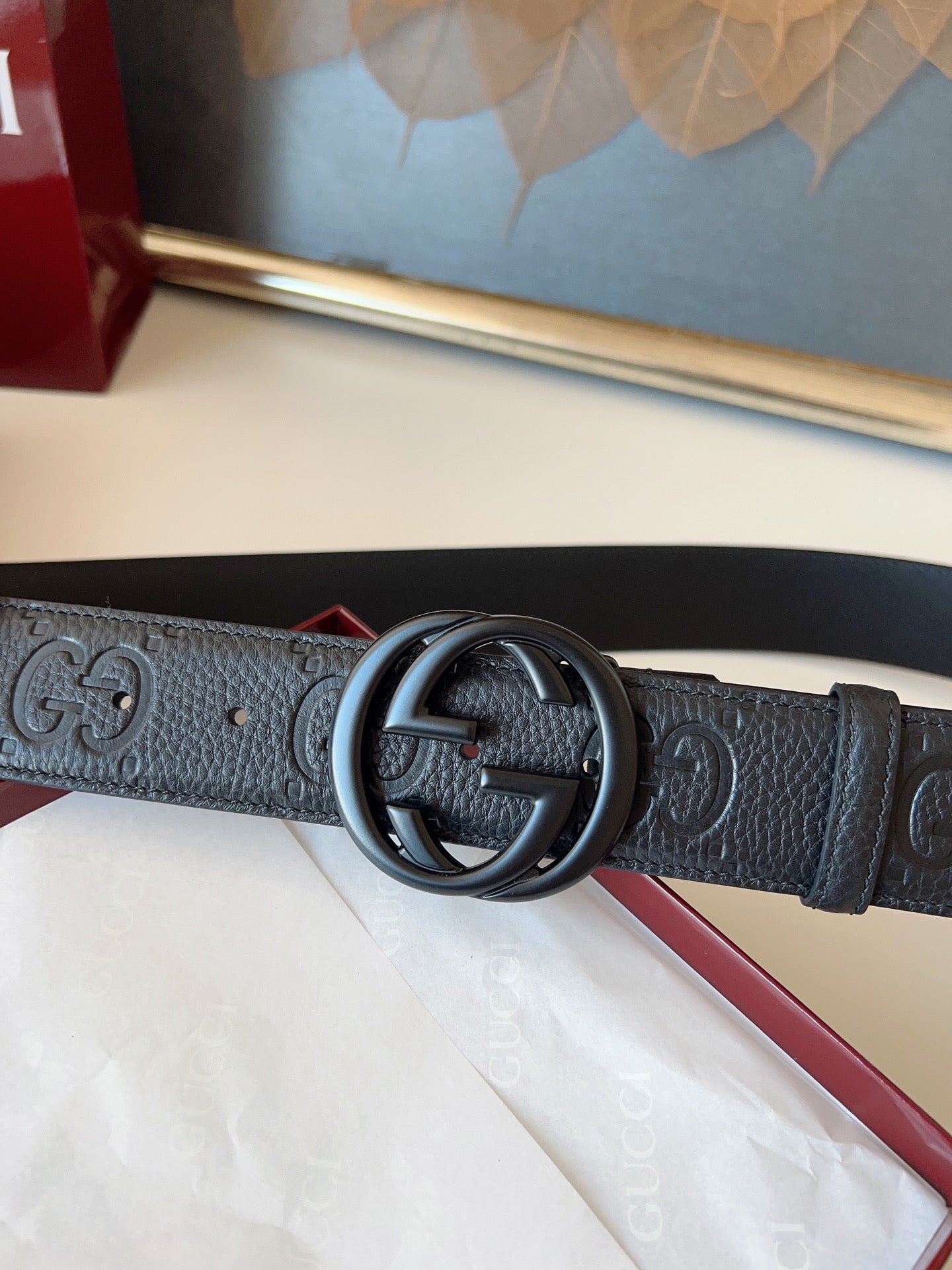 Gucci Belts