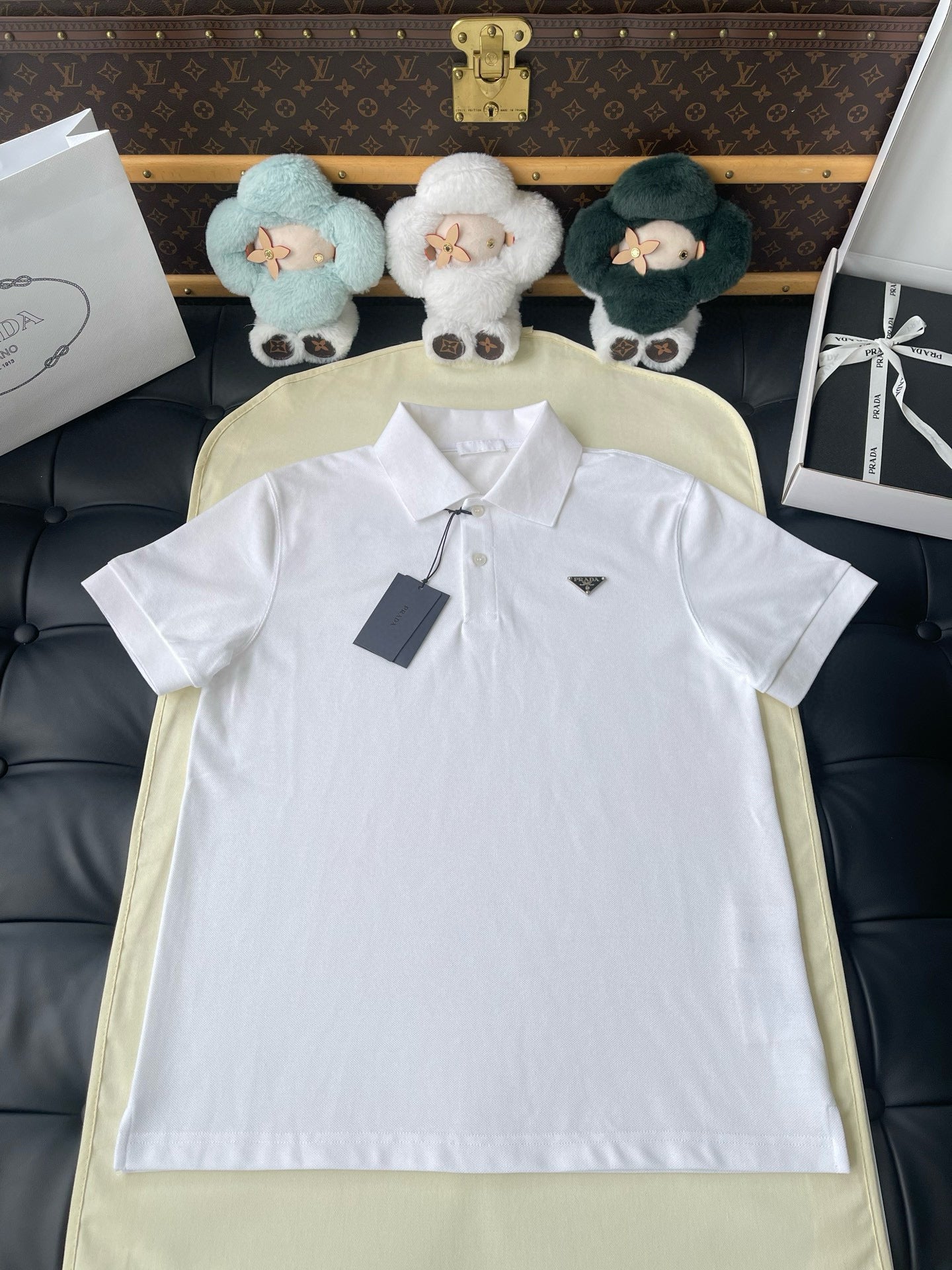 Prada Polo