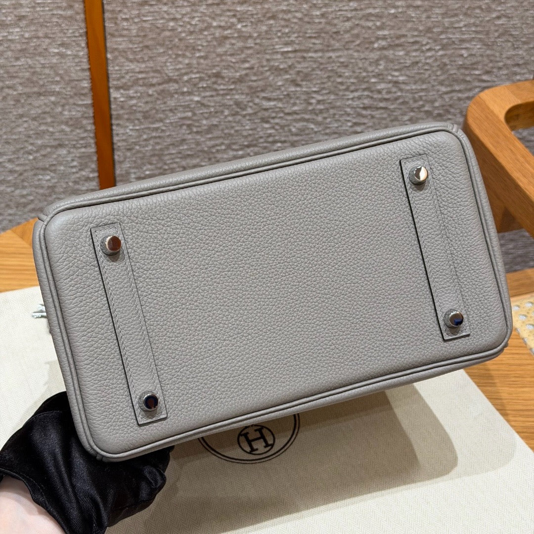 Hermes Birkin 25