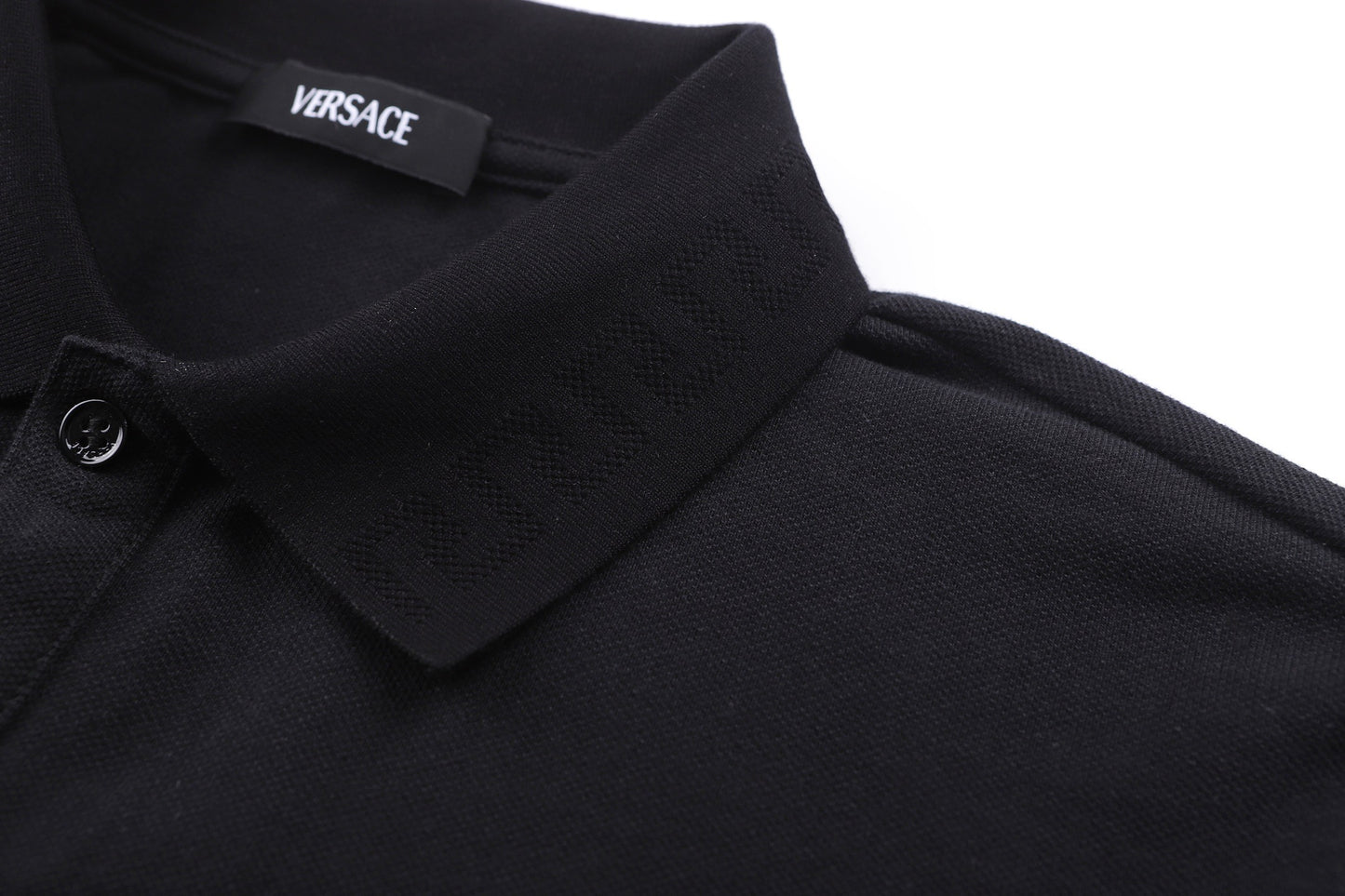 Versace Polo