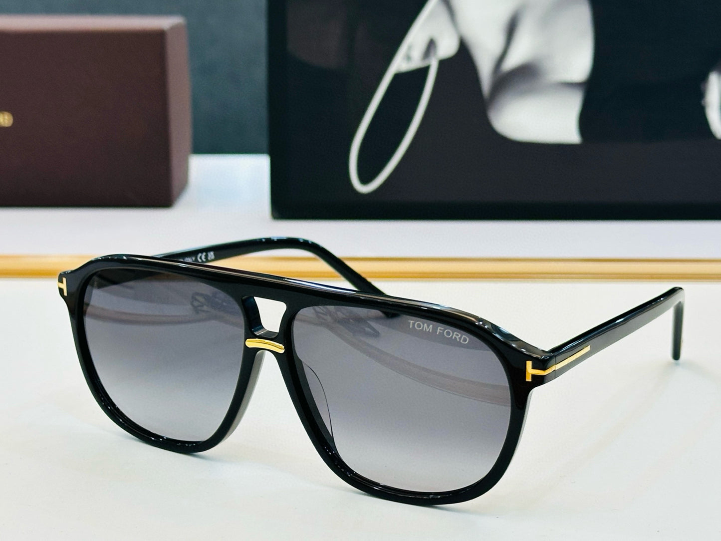 Tom Ford Sunglasses
