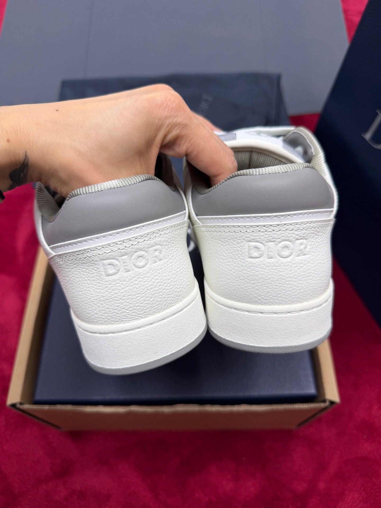 Dior Sneaker