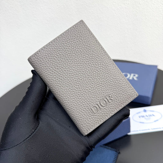 Dior Wallet