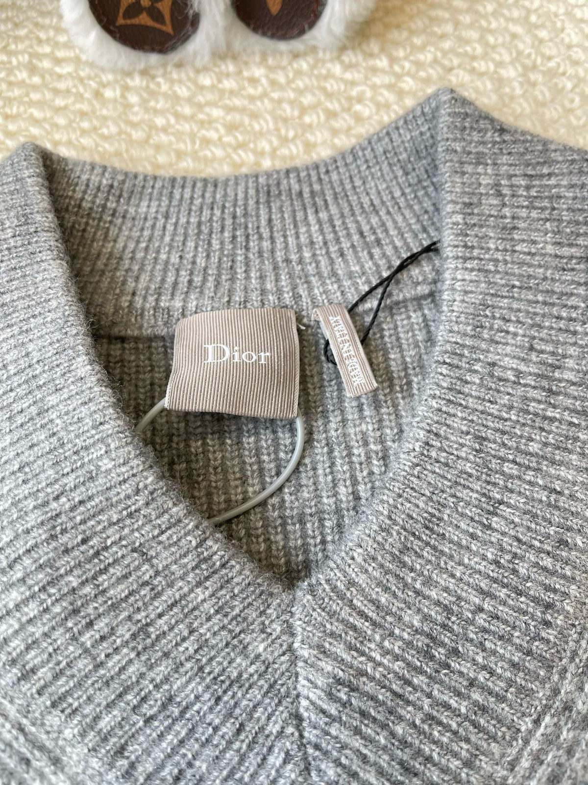 Dior Sweater