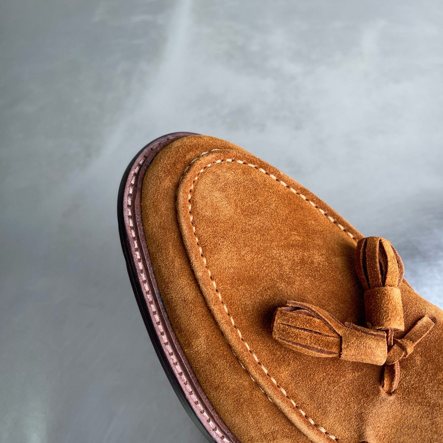 BC Loafer