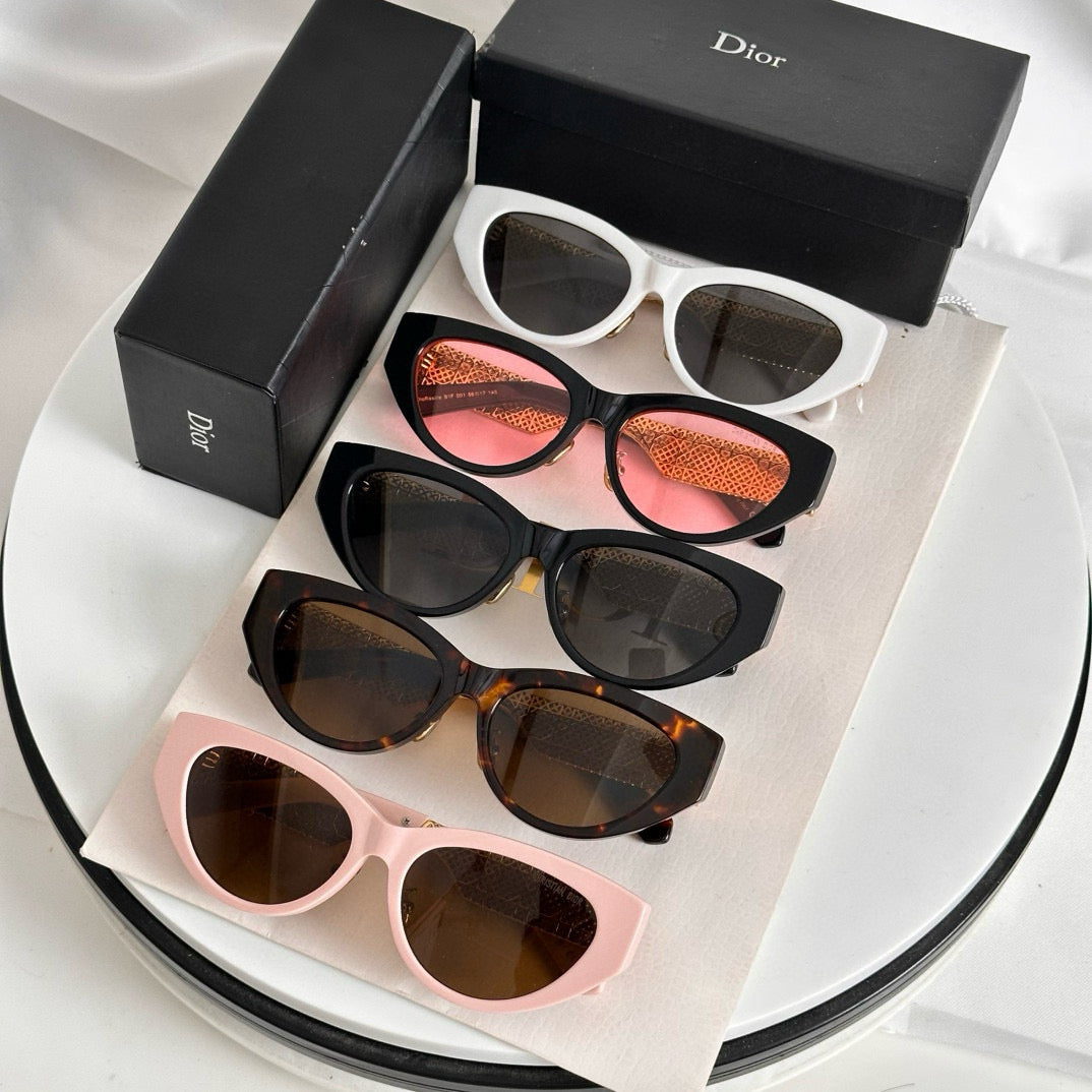 CD Sunglasses